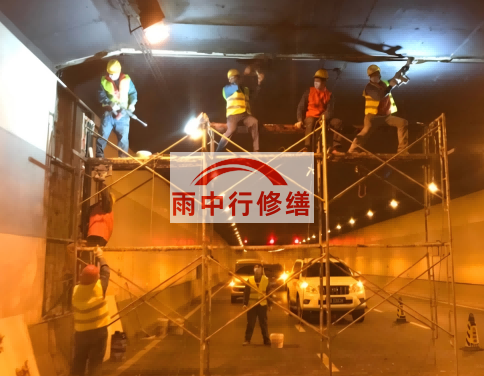 包头地下水渗出导致地铁临时停运 安全如何保障？